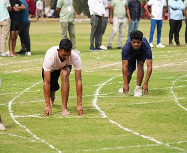 Sports Meet